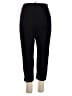 Vince Camuto Solid Black Active Pants Size 2X - photo 2