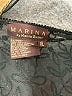 Marina 100% Polyester Black Cardigan Size XL (estimated) - photo 7