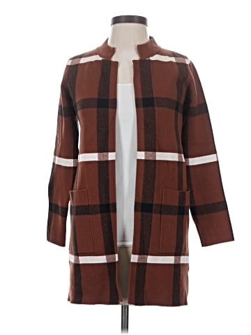 Tahari Cardigan (view 1)