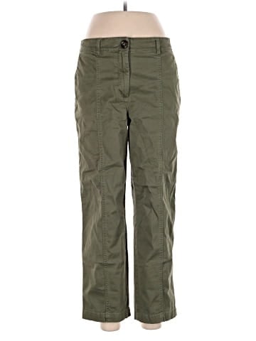 Ann Taylor Cargo Pants (view 1)
