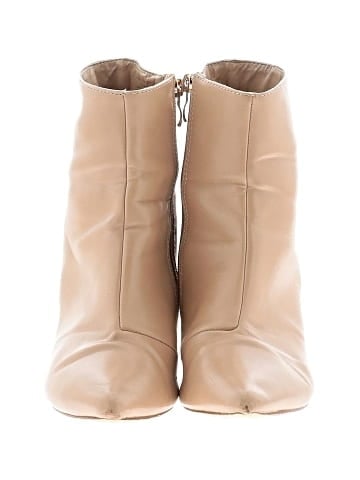 Lulus Ankle Boots (view 2)