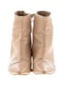 Lulus Tan Ankle Boots Size 8 - photo 2
