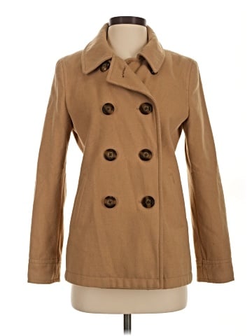 Old Navy Coat (view 1)