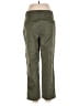 Ann Taylor Green Cargo Pants Size 8 - photo 2