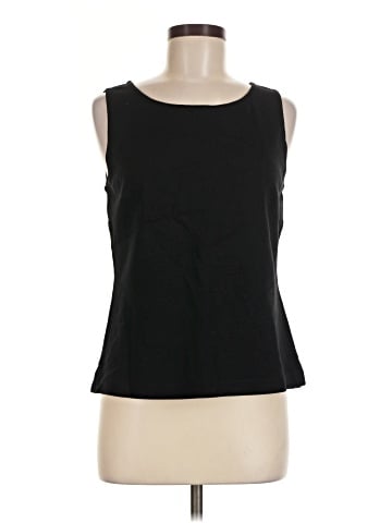St. John Sleeveless T-Shirt (view 1)
