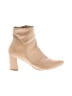 Lulus Tan Ankle Boots Size 8 - photo 1