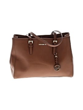 Michael Michael Kors Leather Tote