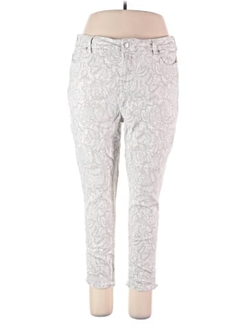 Not Your Daughter's Jeans Jeggings (view 1)