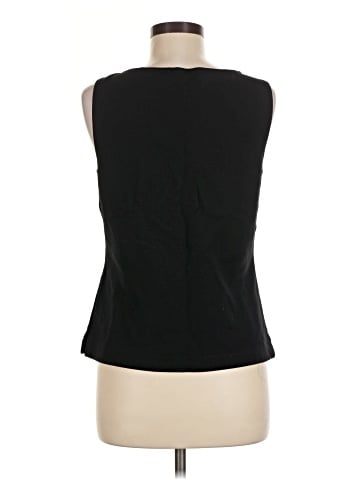 St. John Sleeveless T-Shirt (view 2)