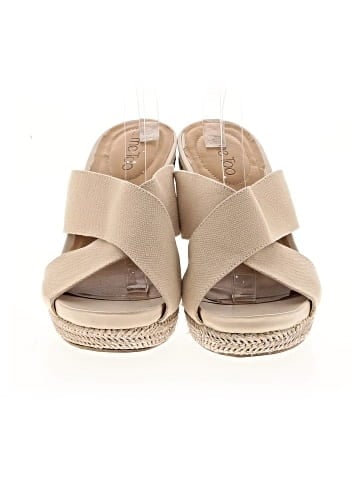 Me Too Wedges (view 2)