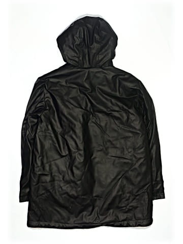 Zara Raincoat (view 2)