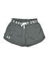 Under Armour Stars Gray Athletic Shorts Size M (youth) - photo 1