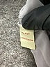 Aryeh 100% Polyester Gray 3/4 Sleeve Blouse Size S - photo 8