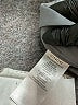 Vince. 100% Viscose Solid Gray Casual Pants Size 2X - photo 5