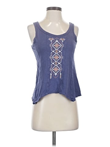 Love on a Hanger Sleeveless Top (view 1)