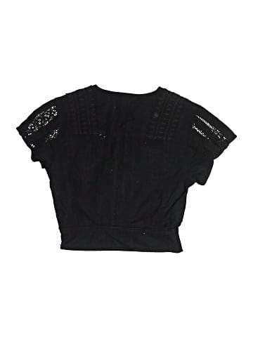 The Kooples Short Sleeve Top (view 2)