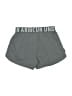 Under Armour Stars Gray Athletic Shorts Size M (youth) - photo 2