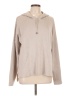 Cyrus Tan Pullover Sweater Size L - photo 4