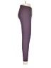Velocity Purple Yoga Pants Size M - photo 4