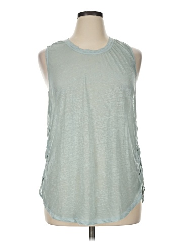 GAIAM Sleeveless T-Shirt (view 1)