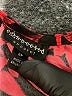 Connected Apparel Red Cocktail Dress Size 8 (petite) - photo 7