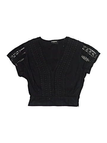 The Kooples Short Sleeve Top (view 1)