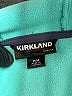 KIRKLAND Signature Teal Jacket Size M - photo 6
