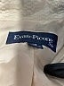 Evan Picone 100% Polyester Ivory Jacket Size 12 - photo 6