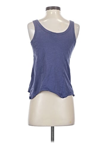Love on a Hanger Sleeveless Top (view 2)