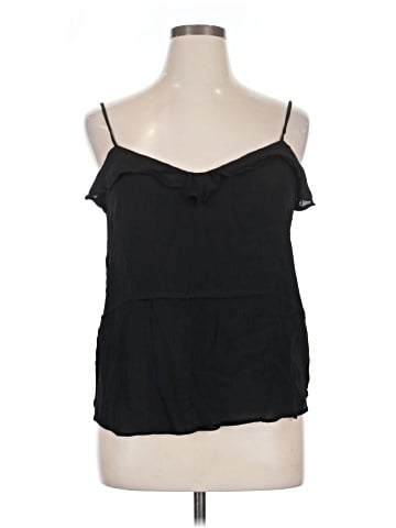 Old Navy Sleeveless Blouse (view 1)