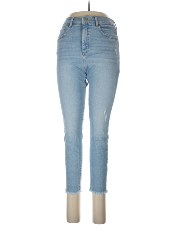 Ann Taylor LOFT Jeans (view 1)