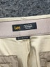 Lee Tan Khakis Size 16M - photo 7