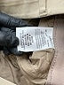 Lee Tan Khakis Size 16M - photo 8