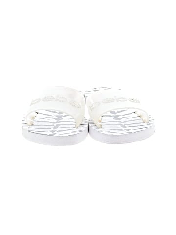 Bebe Flip Flops (view 2)