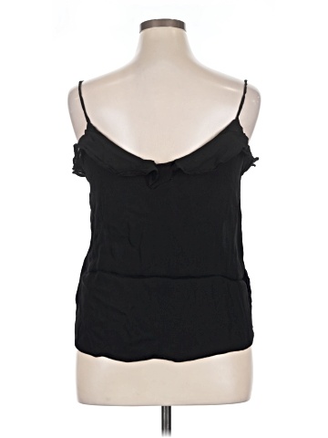 Old Navy Sleeveless Blouse (view 2)