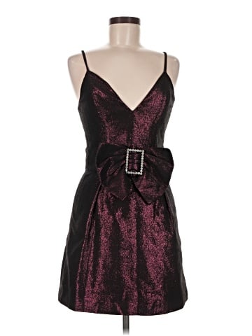 Ramy Brook Cocktail Dress (view 1)