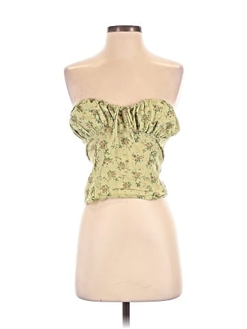 Princess Polly Sleeveless Blouse (view 1)