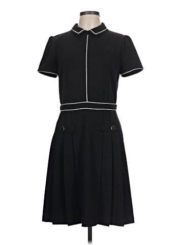 Karl Lagerfeld Paris Casual Dress (view 1)