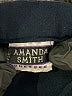 Amanda Smith Solid Blue Casual Pants Size 10 - photo 7
