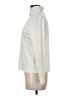 L.L.Bean Ivory Long Sleeve Turtleneck Size Med R - photo 5