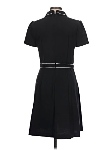 Karl Lagerfeld Paris Casual Dress (view 2)