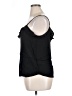 Old Navy 100% Rayon Black Sleeveless Blouse Size XL - photo 5