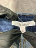 STS Blue Blue Denim Shorts Size 31 waist - photo 3