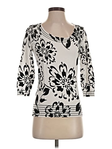 Joseph A. Pullover Sweater (view 1)