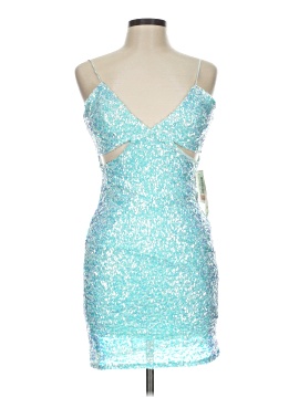 Jump Apparel Cocktail Dress