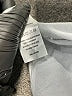 Elan 100% Cotton Gray Raincoat Size XS - photo 8
