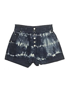 Ulla Johnson Denim Shorts