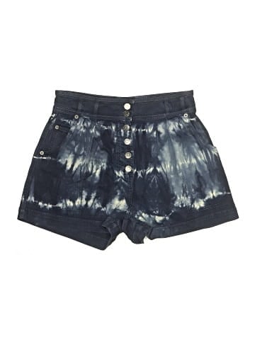 Ulla Johnson Denim Shorts (view 1)
