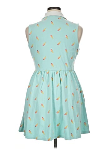 Unique Vintage Casual Dress (view 2)