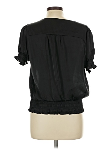 1.State Short Sleeve Blouse (view 2)